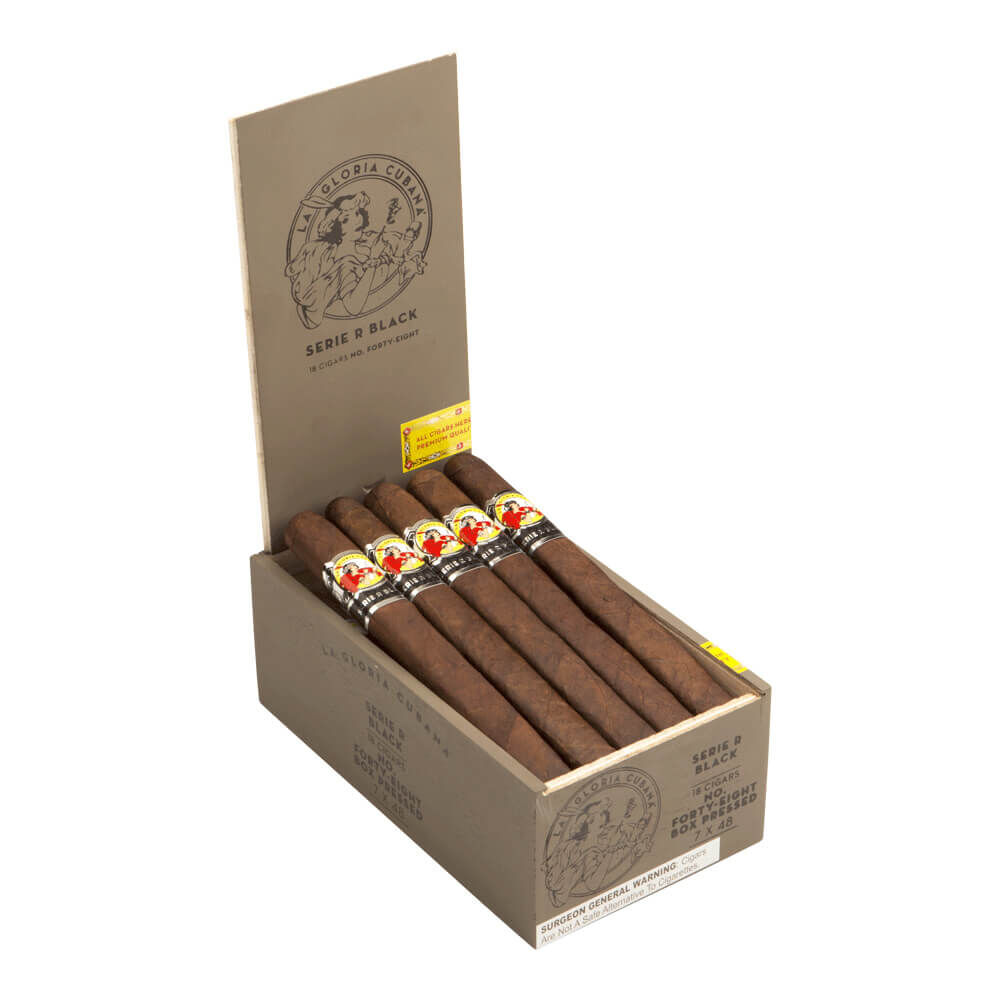 View product media LGSRB48 #48, , jrcigars 2